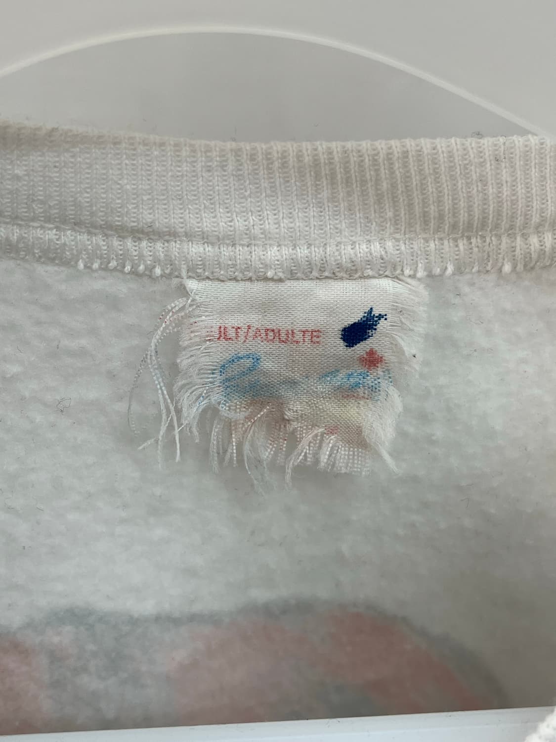 old zorlac sweat 상품이미지9