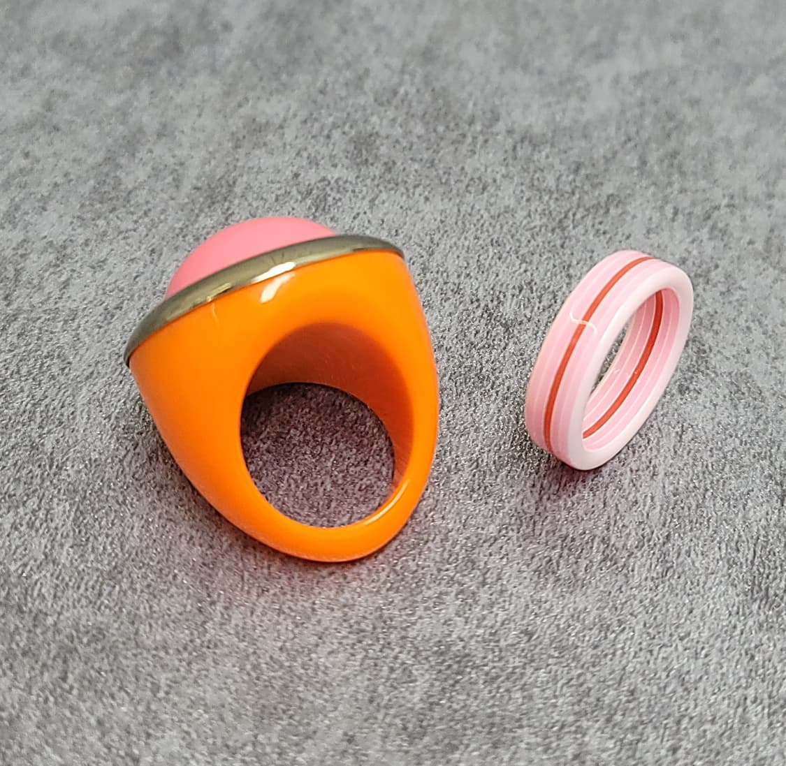 unique ring set 상품이미지8