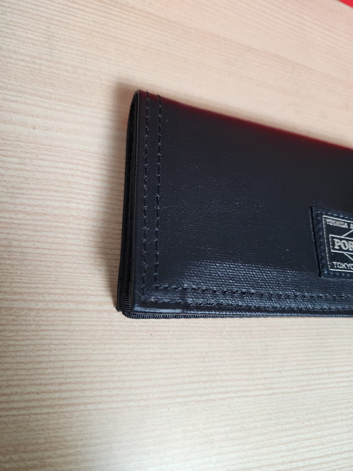 요시다포터 프리스타일 카드지갑 상품이미지3