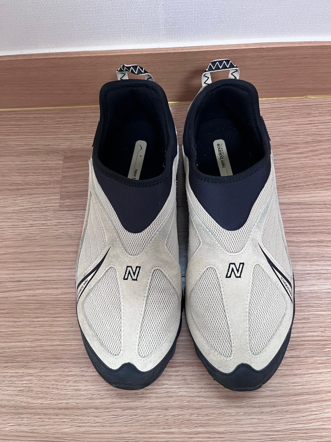 뉴발란스 610 슬립온 상품이미지1
