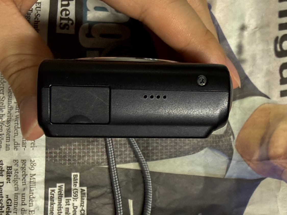 파나소닉 Panasonic lumix LS80 상품이미지5
