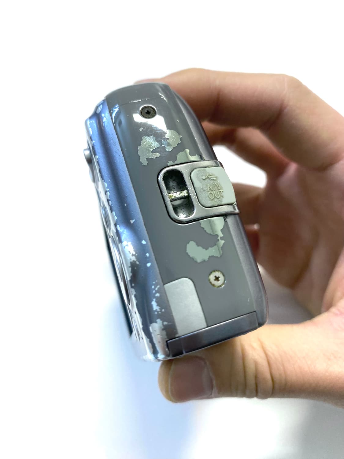 [예약] 니콘 쿨픽스 P4 디지털 카메라 상품이미지8