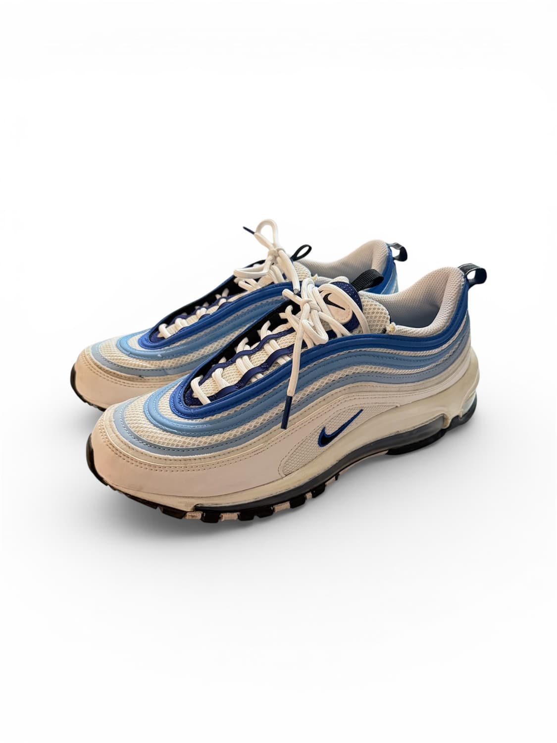 Nike 에어맥스 97 블루베리 265mm 상품이미지1