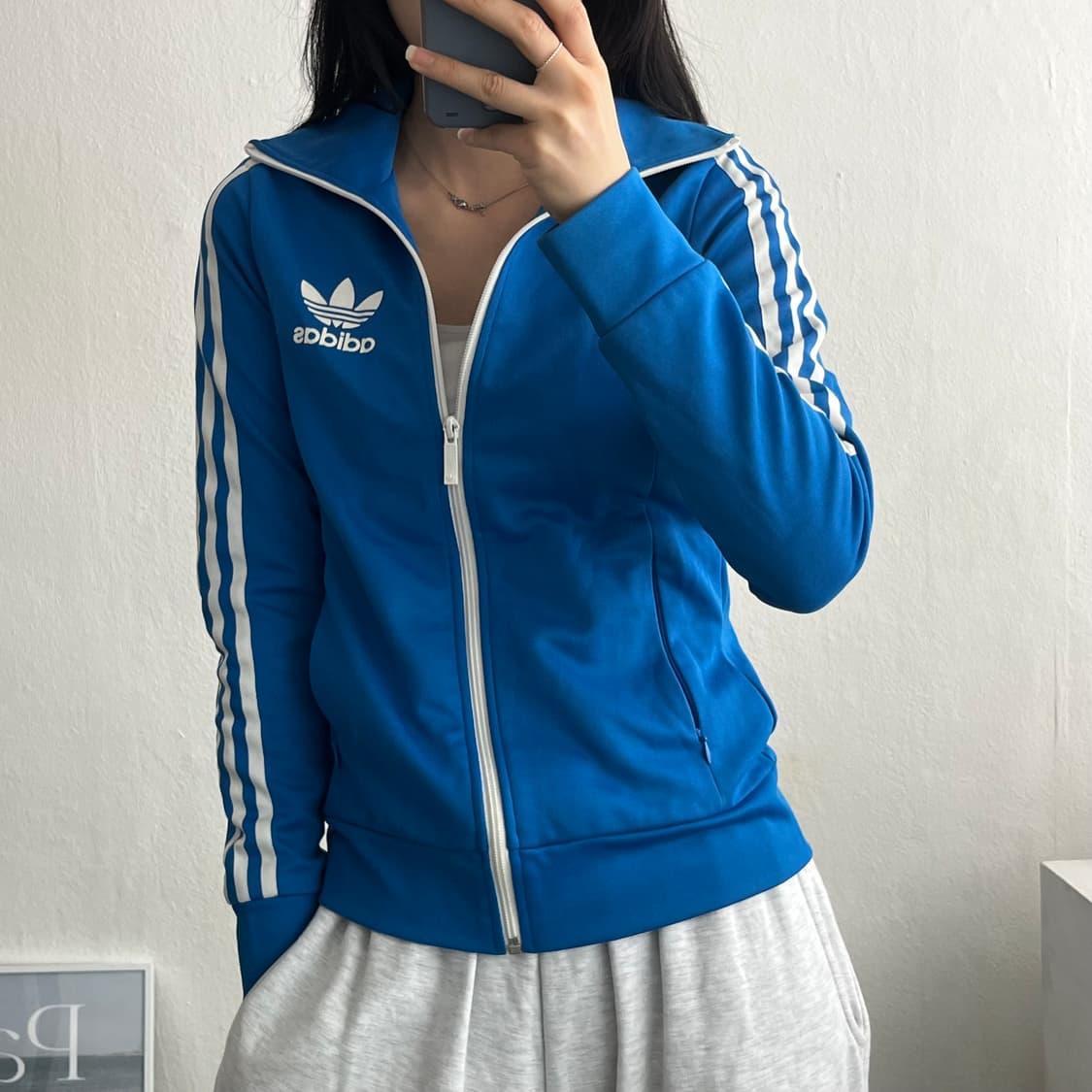 90) 아디다스져지 A1788 상품이미지1
