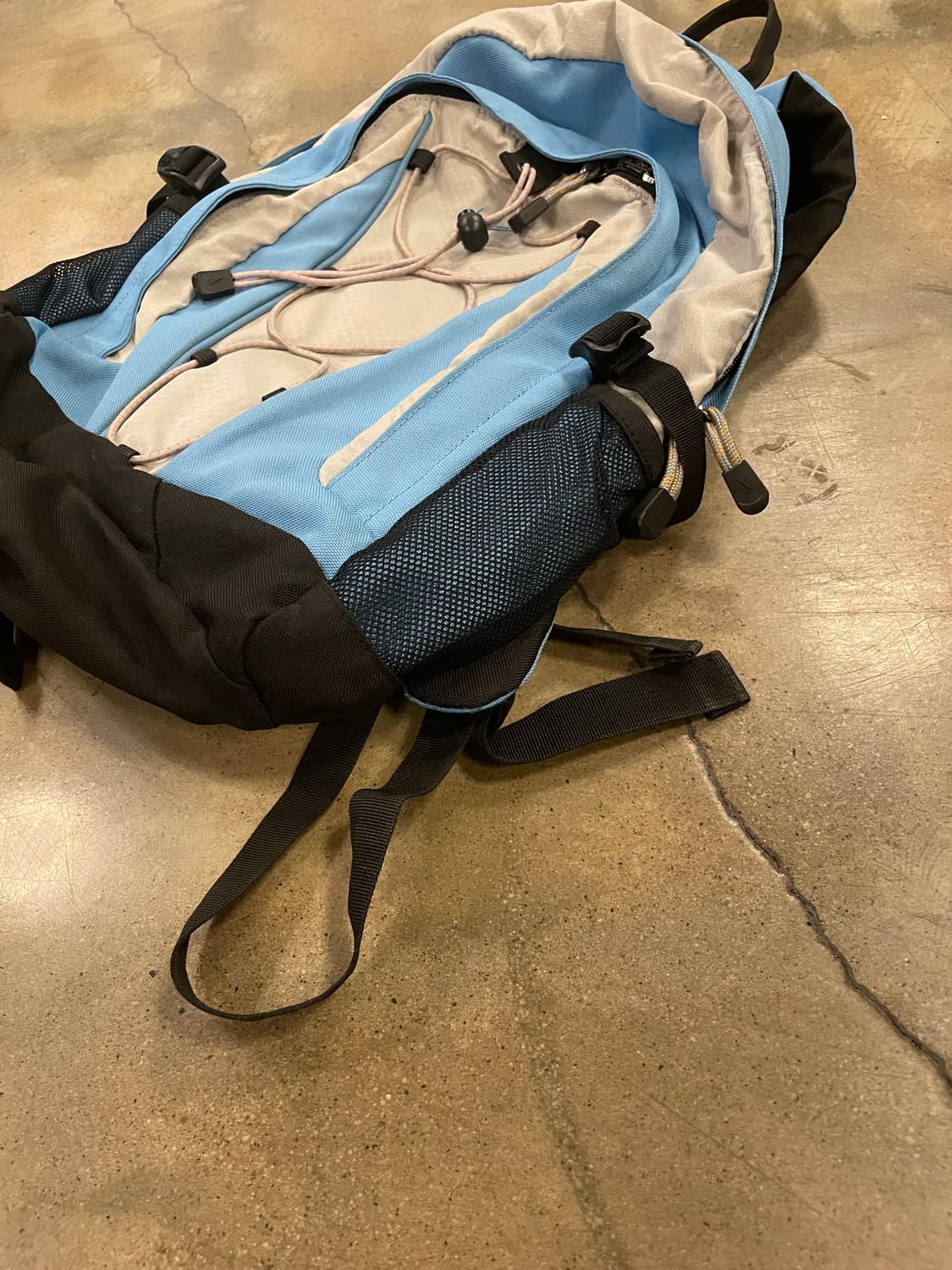 00‘s Nike Backpack 상품이미지4