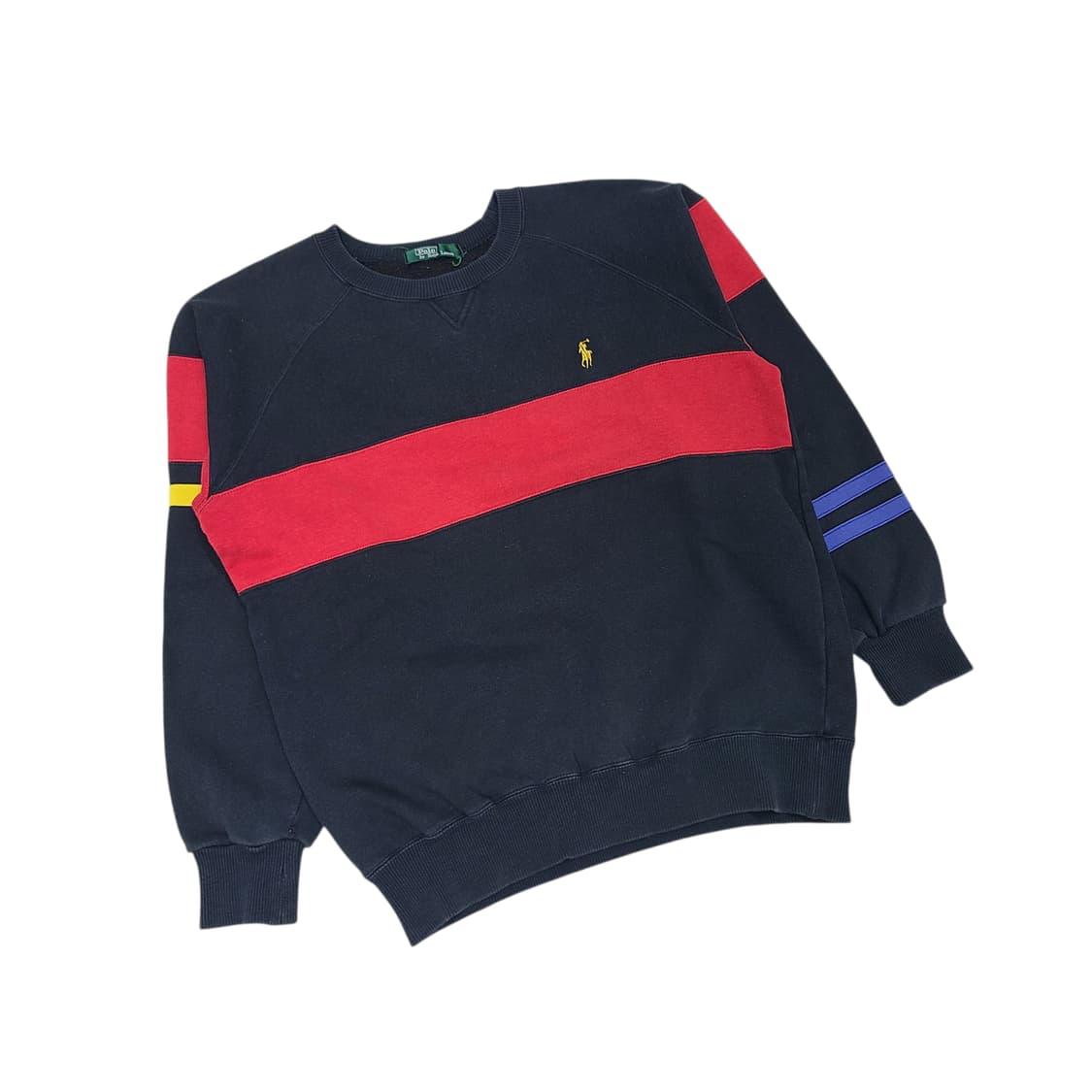'90s Polo by Ralph Lauren 스웻셔츠 상품이미지2