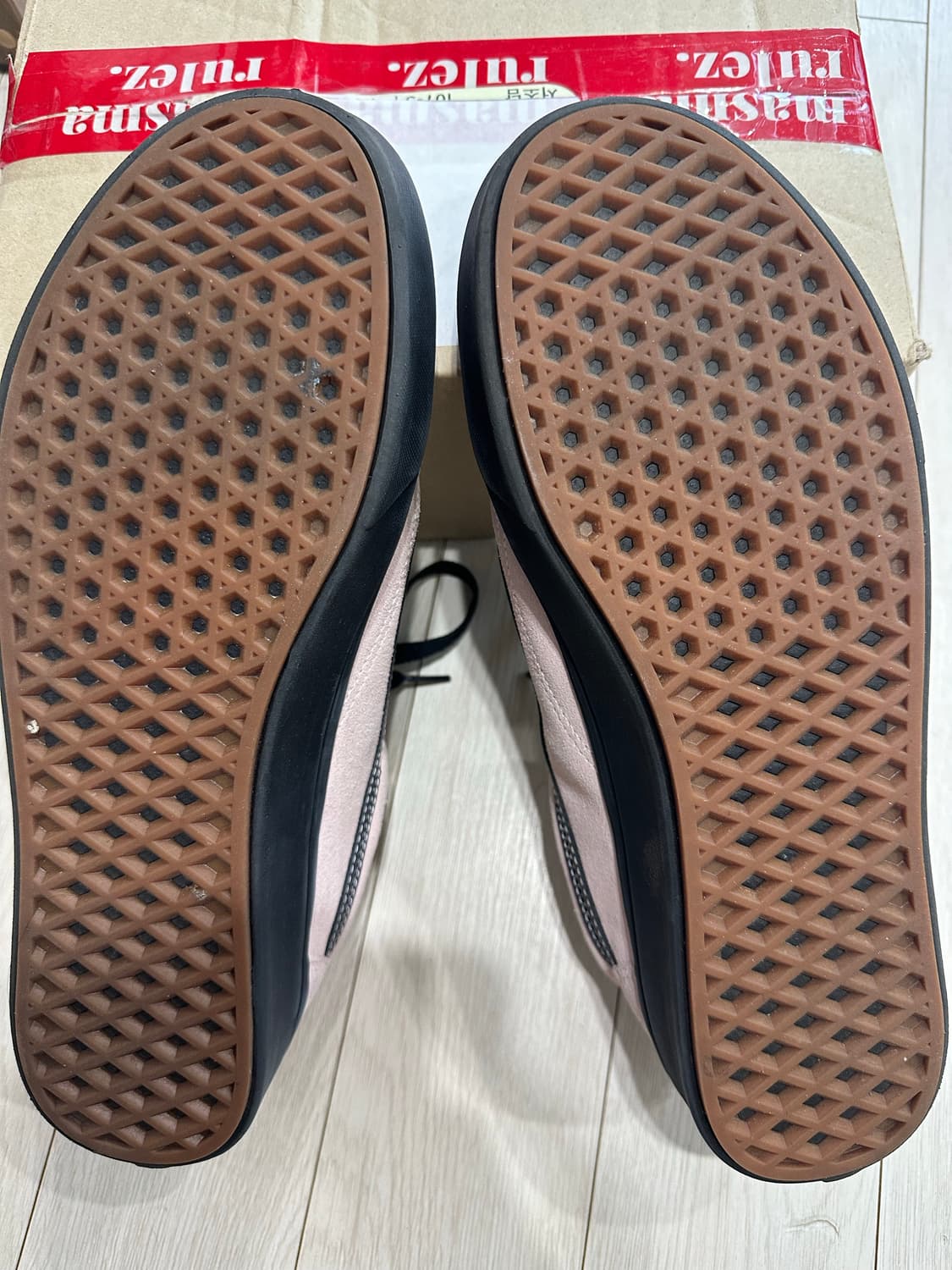 285] 반스 컴피쿠시 올드스쿨 상품이미지2