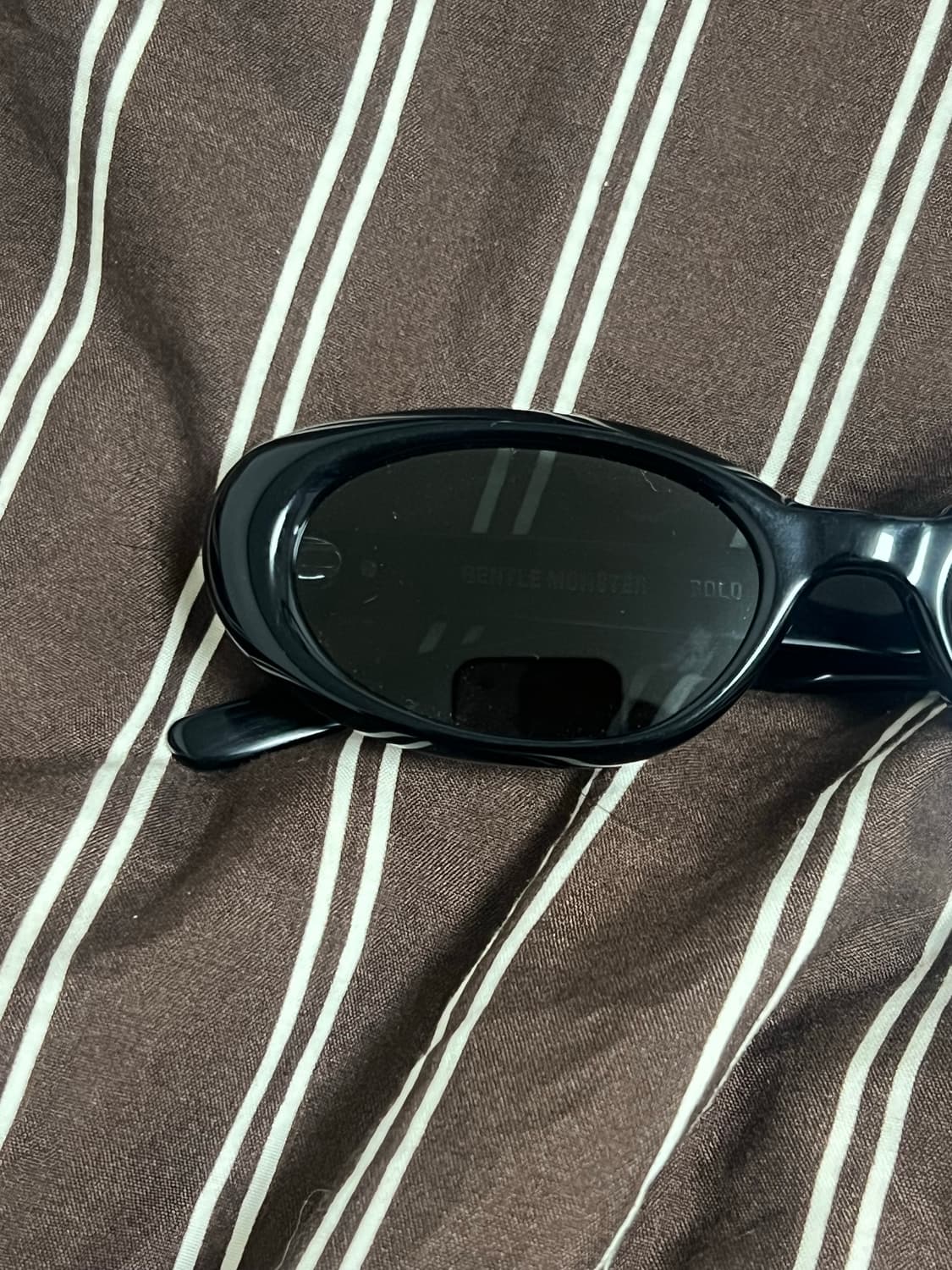 젠틀몬스터 반도네온.S 01 Bandoneon.S 01 선글라스 상품이미지2