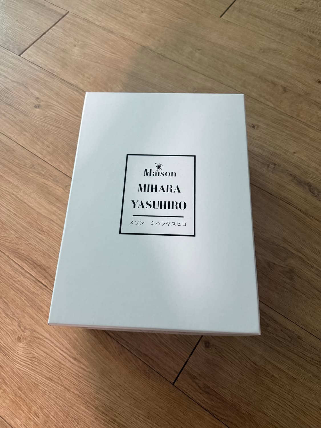 야스히로스니커즈 블레이키 265{42사이즈) 상품이미지2