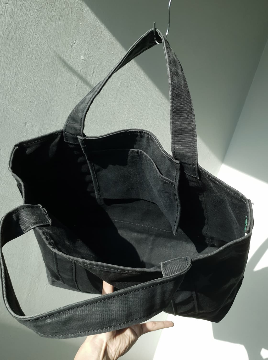 TEMBEA baguette tote, soulder bag 상품이미지9