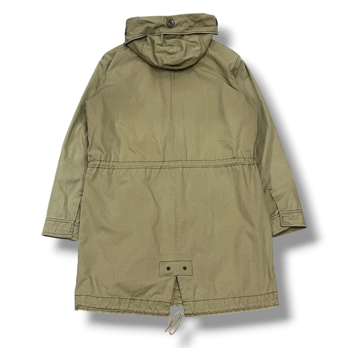 리바이스 밀리터리 야상자켓 s08600 상품이미지3
