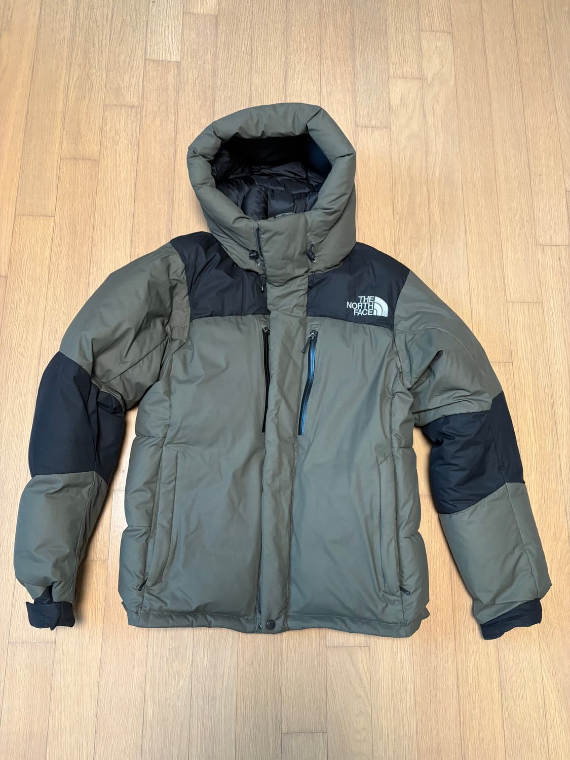 노스페이스 발트로 XXL 상품이미지1