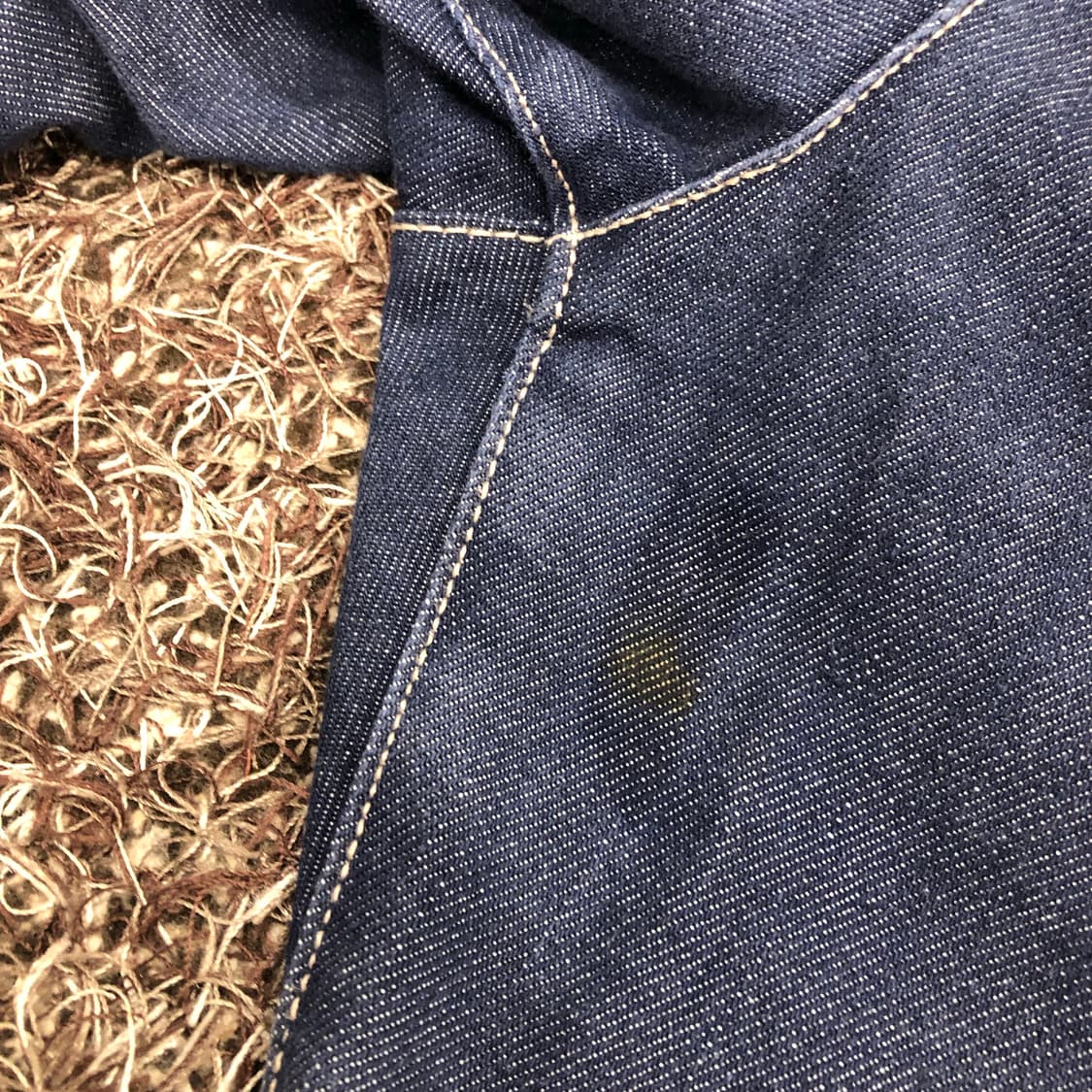 리바이스 루즈핏 엔지니어드진 데님팬츠 상품이미지6