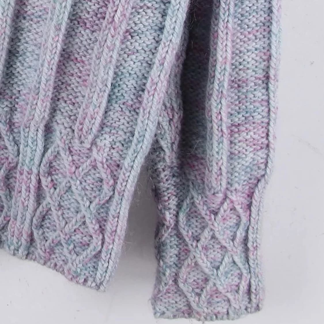 울 가디건 상품이미지3