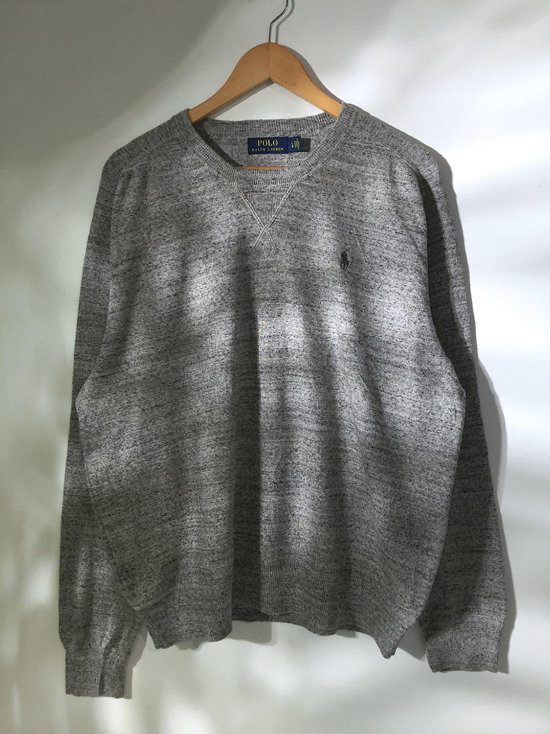 (MAN) 폴로랄프로렌 스웻맨투맨 XL 상품이미지6