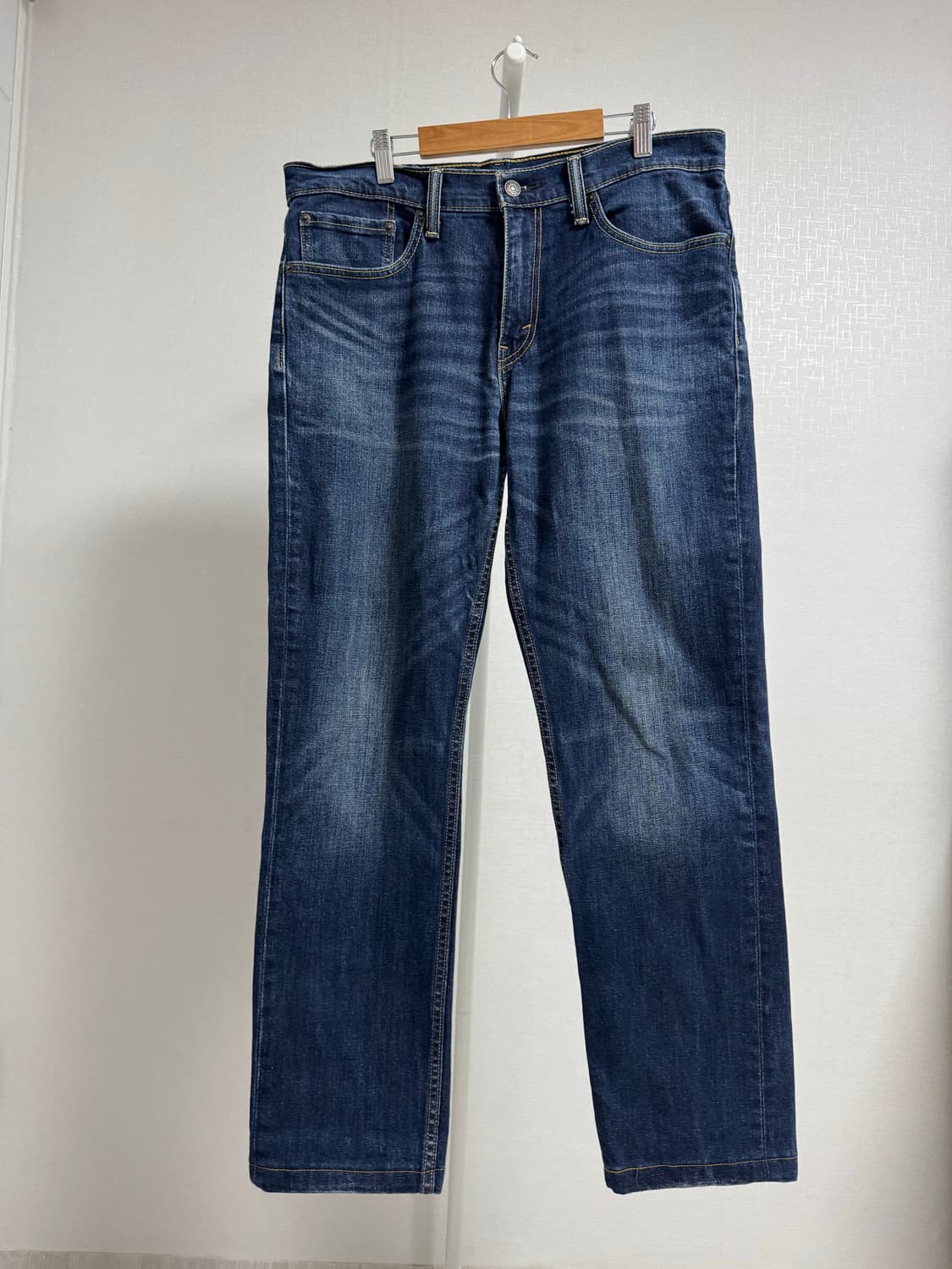 리바이스 511 W32 상품이미지1