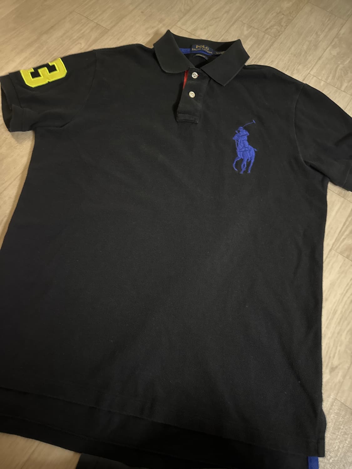 빅포니 M 상품이미지1