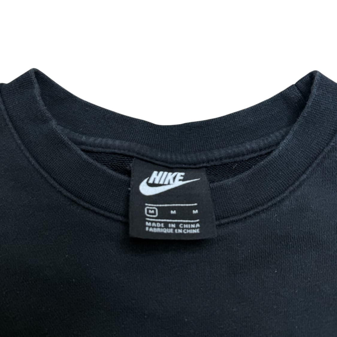 나이키 맨투맨 상품이미지2