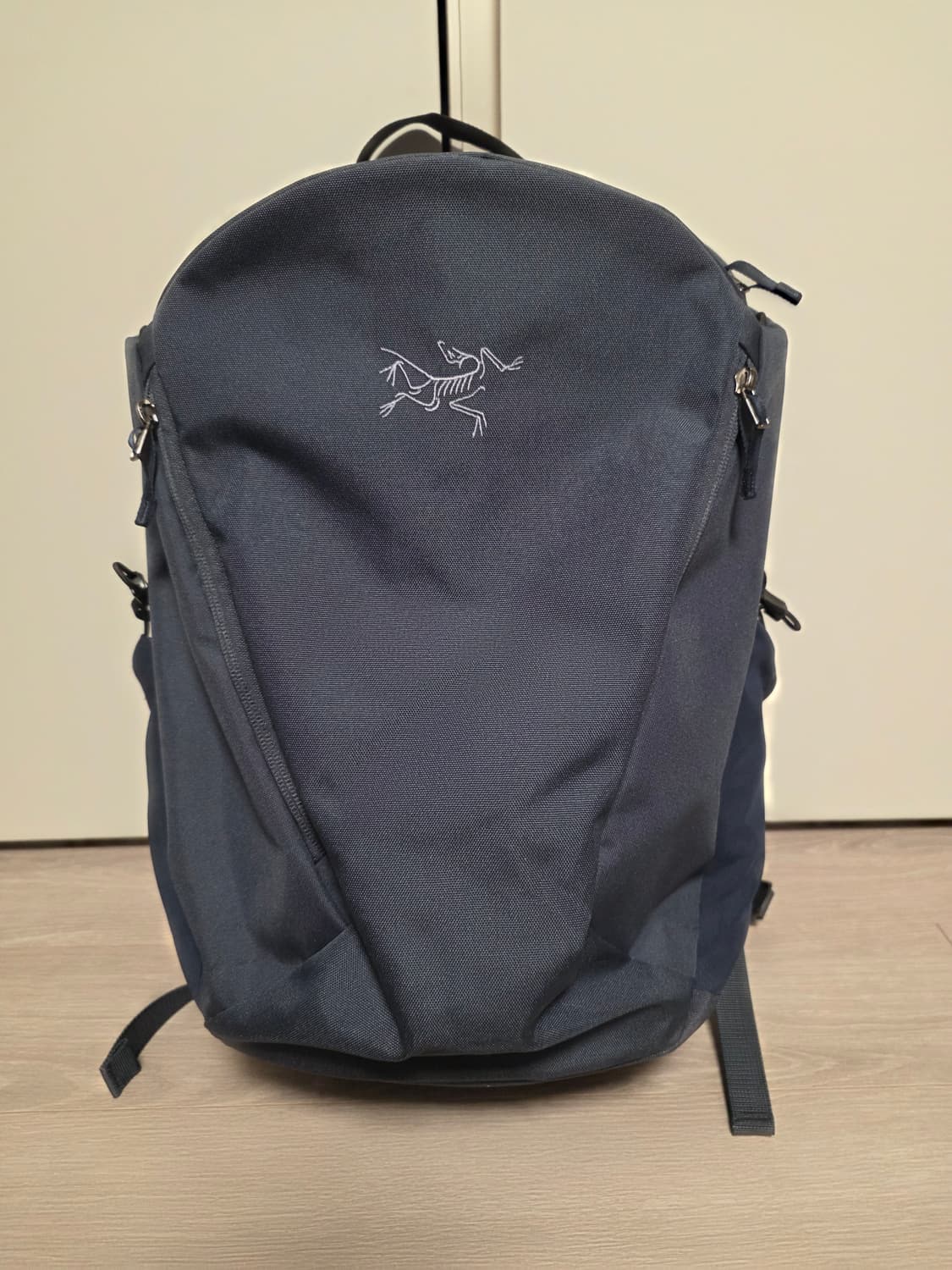 맨티스 26 백팩 Navy (FW22) 상품이미지1