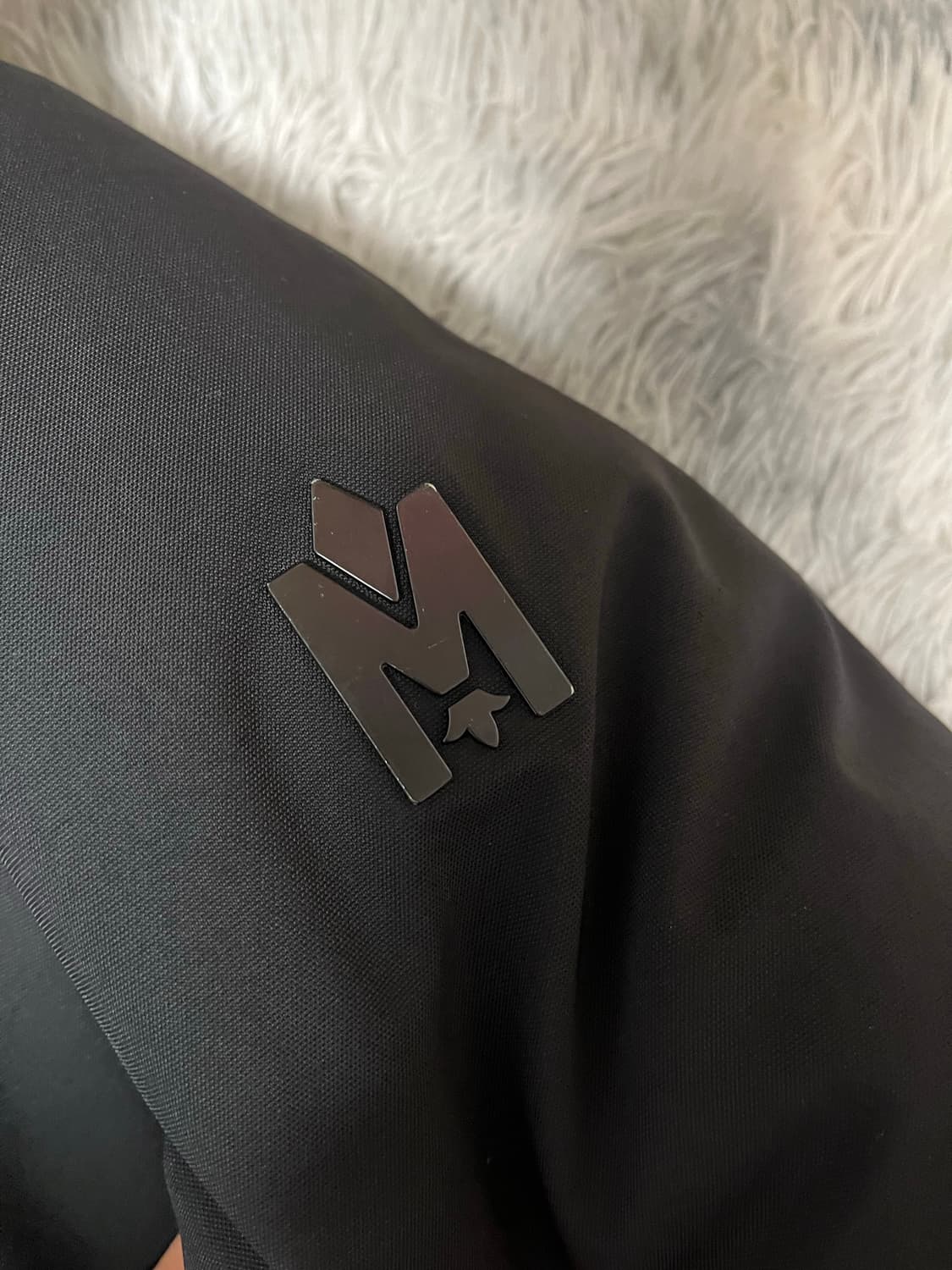 [블랙은장/42size] 맥케이지 딕슨 상품이미지3