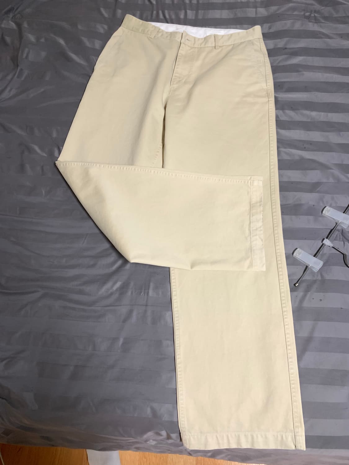 ryoo 치노팬츠 상품이미지2