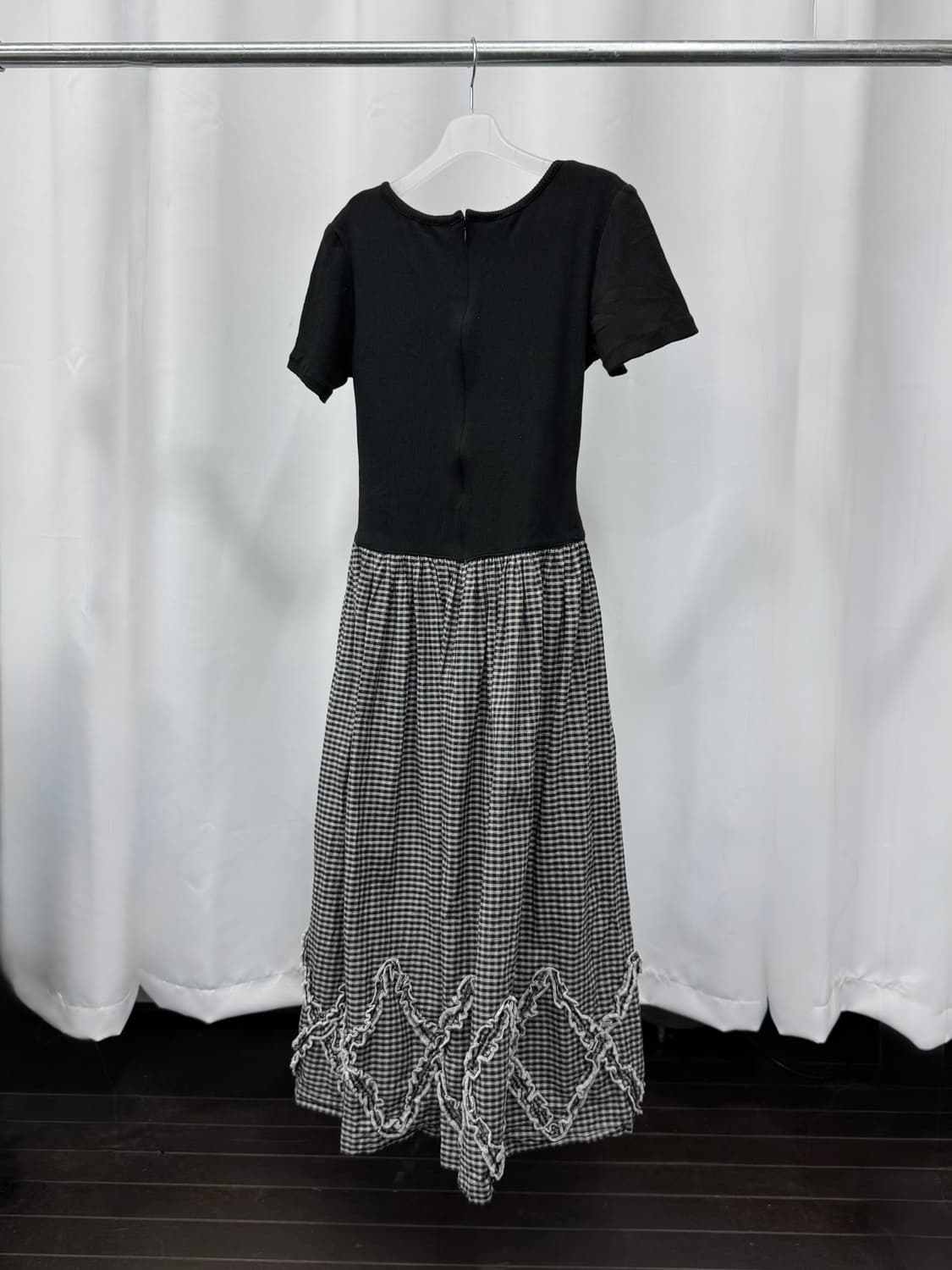 vtg dress 상품이미지5