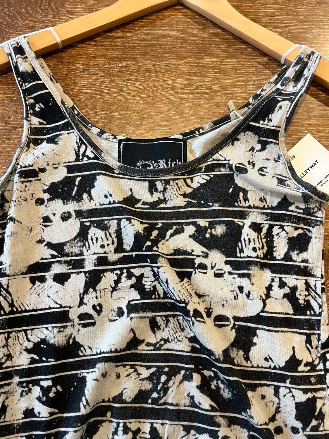 Jpn vintage onepiece 상품이미지3
