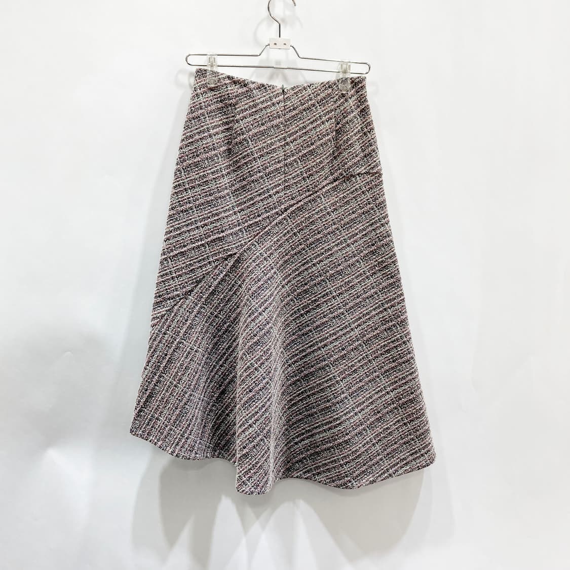 시스템 한섬정품 여성롱스커트 25-26  상품이미지2