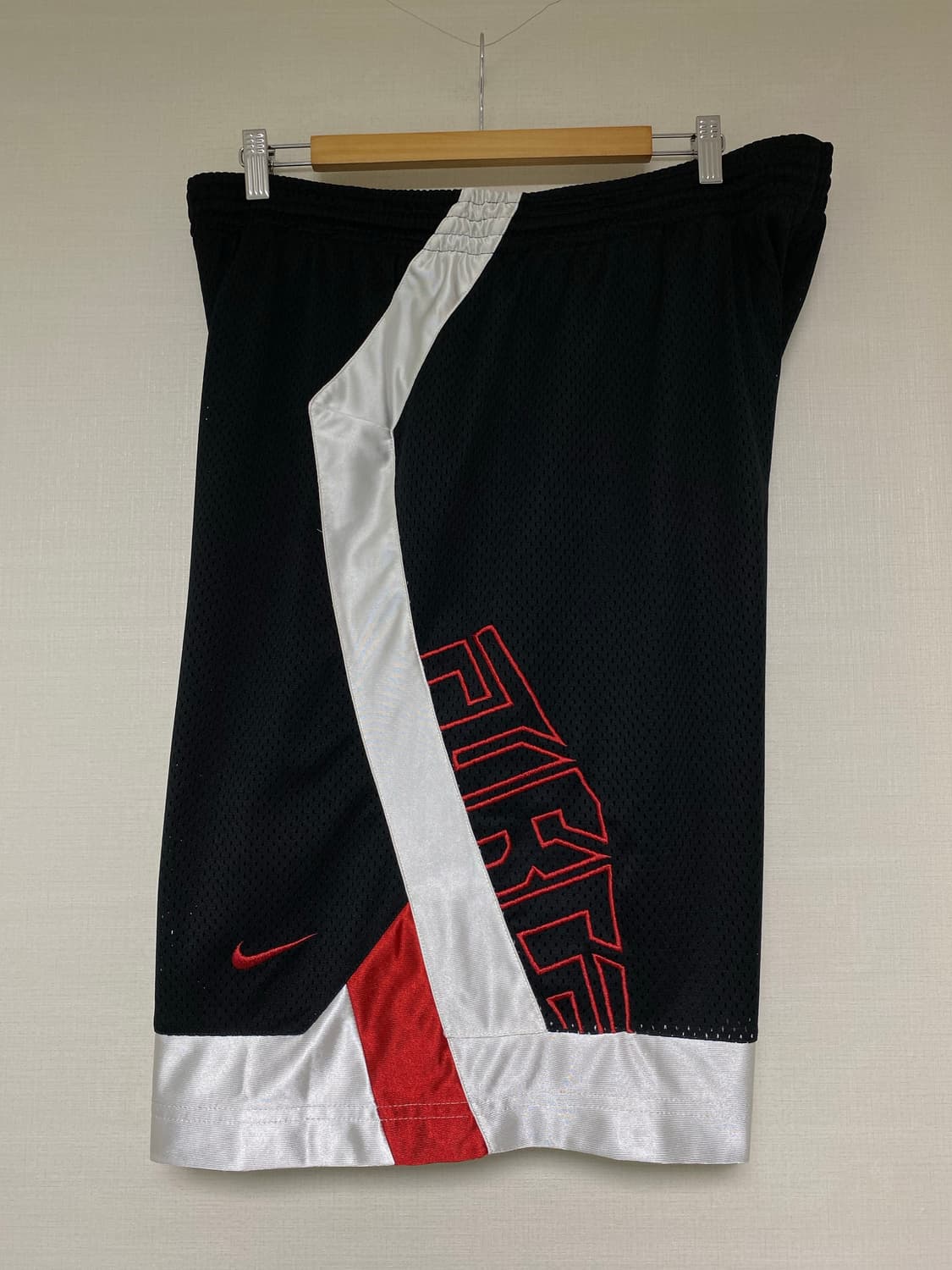 NIKE AIR FORCE 나이키 에어포스 반바지 OG 상품이미지3