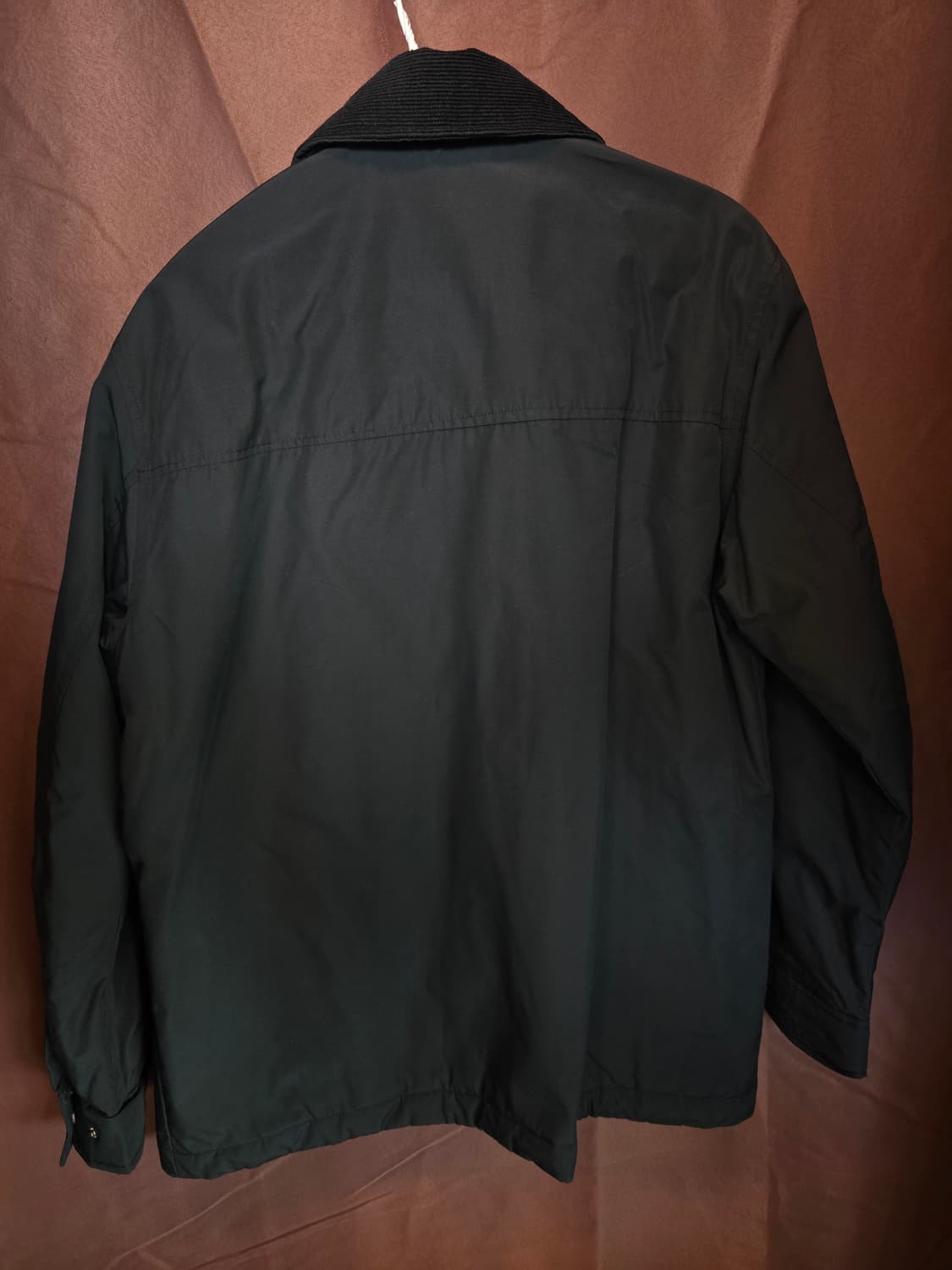 버카로 봄버자켓 상품이미지3