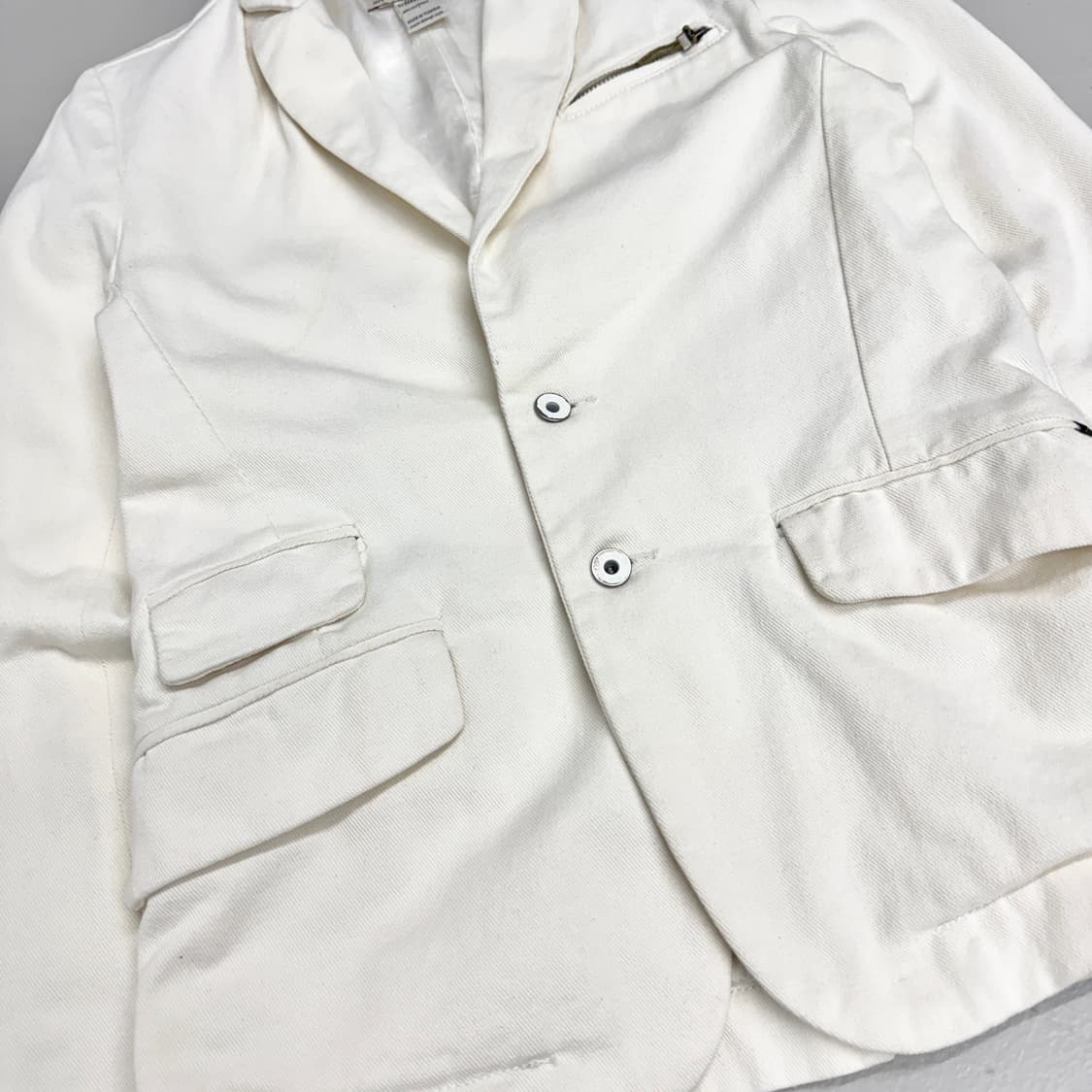 디젤 블레이저 자켓 상품이미지5