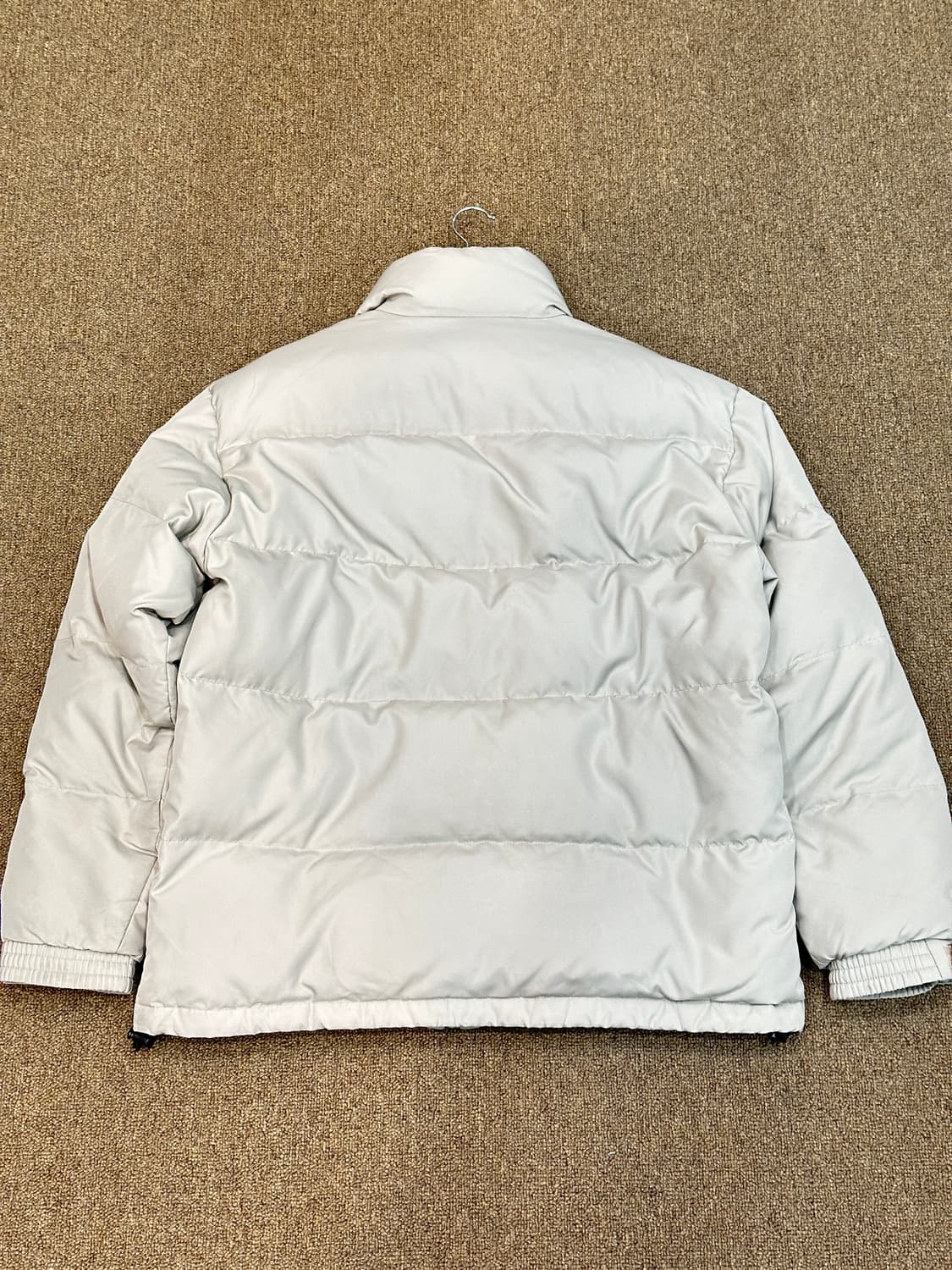 나이키 뉴챔프 오리털패딩 상품이미지6