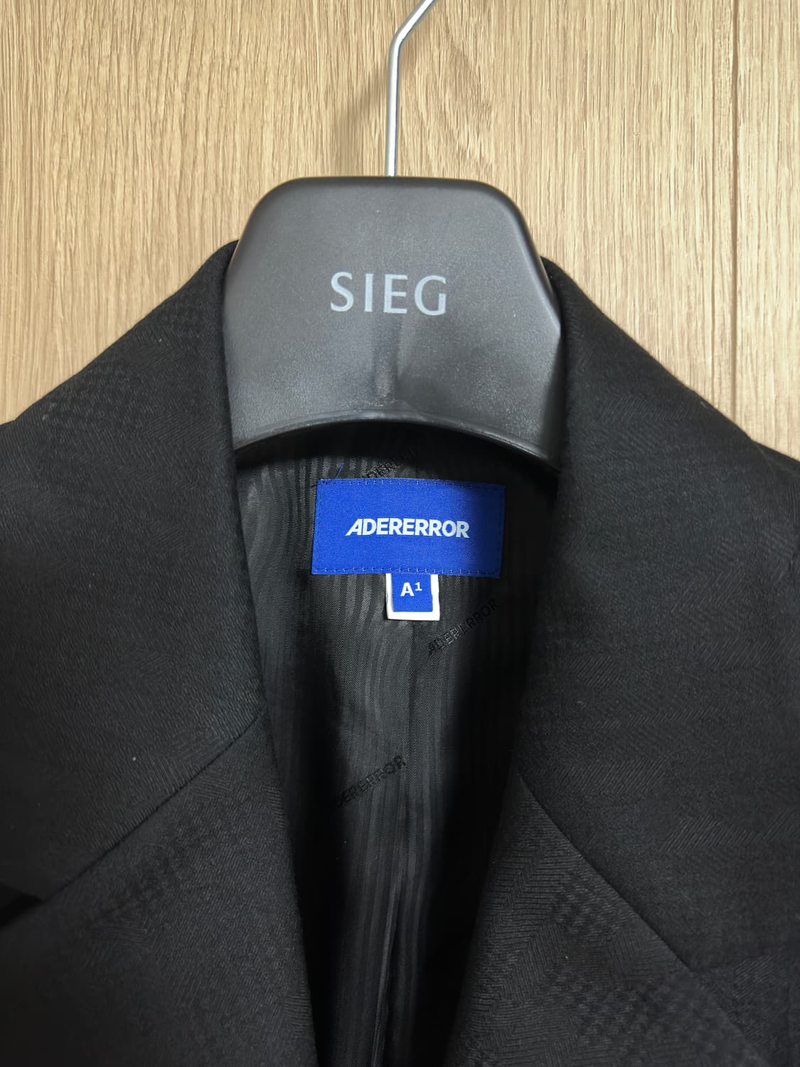 아더에러 23SS ARKOR 블레이저 자켓A1 사이즈 상품이미지6