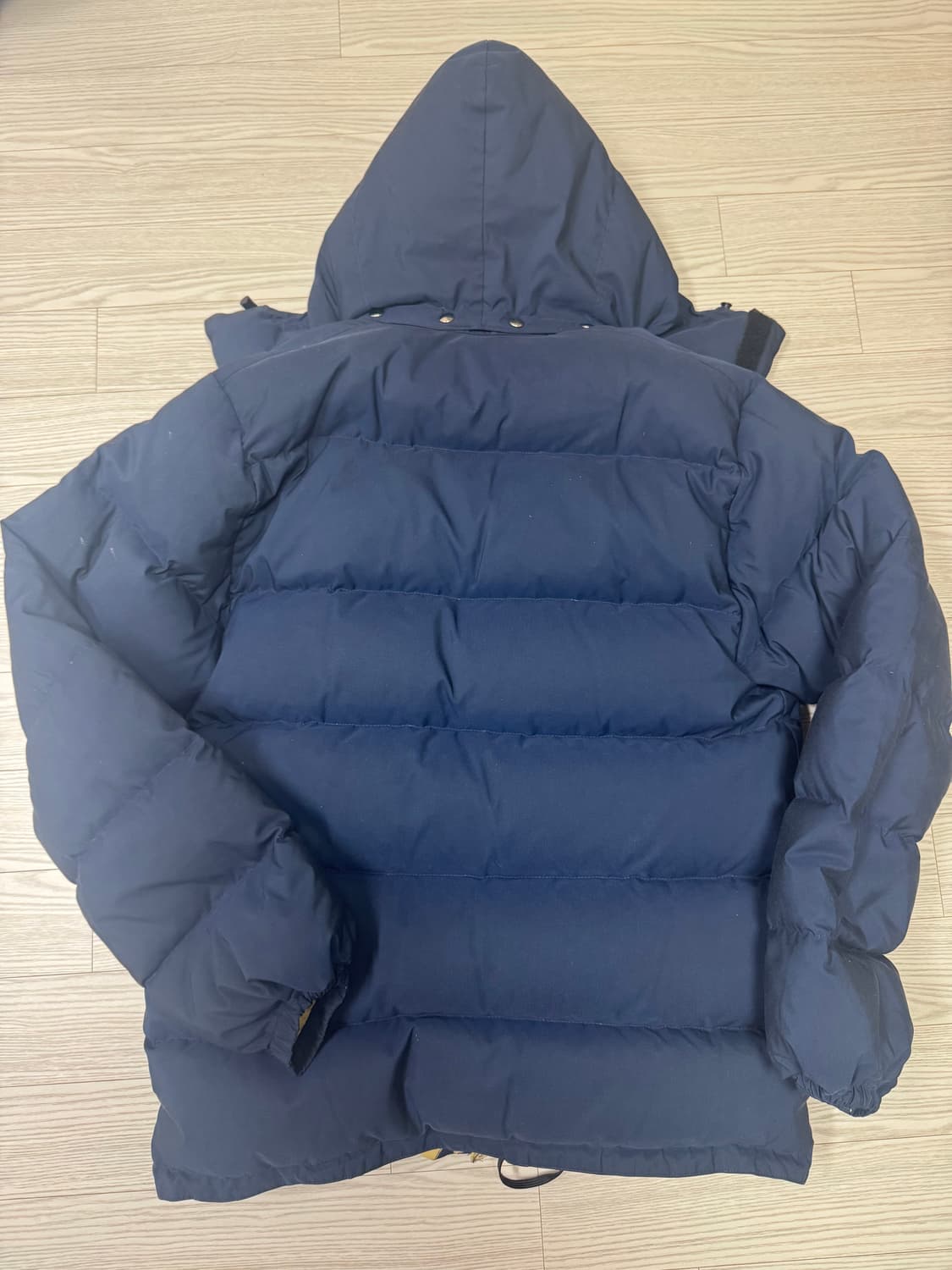 크레센트 다운웍스 사이즈L 상품이미지7