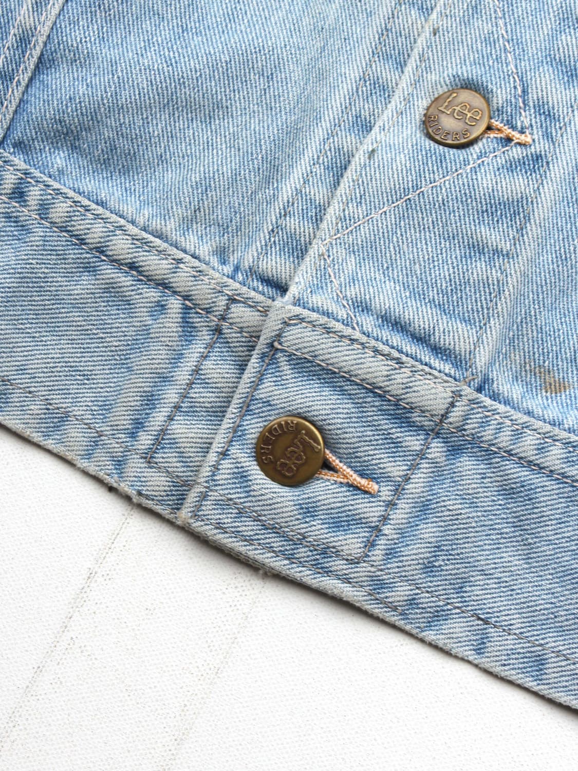 7-80s LEE (M) 상품이미지4