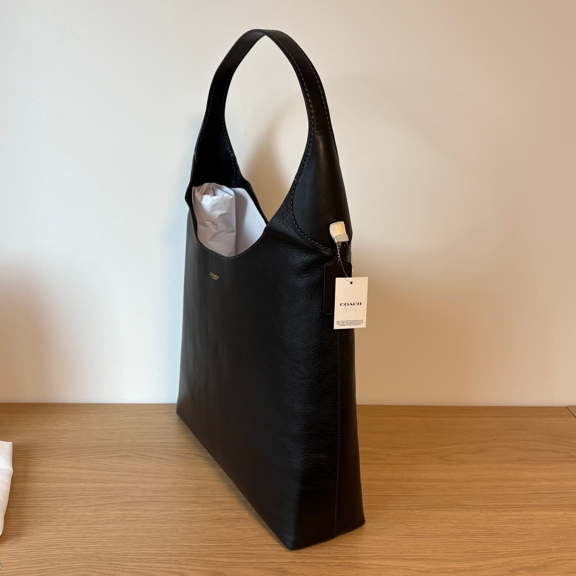 COACH 코치 브루클린 39사이즈 새상품 상품이미지4