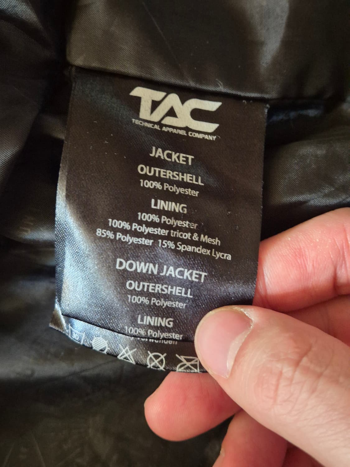 스키복 블렌트 BLNT 자켓 2L 상품이미지8