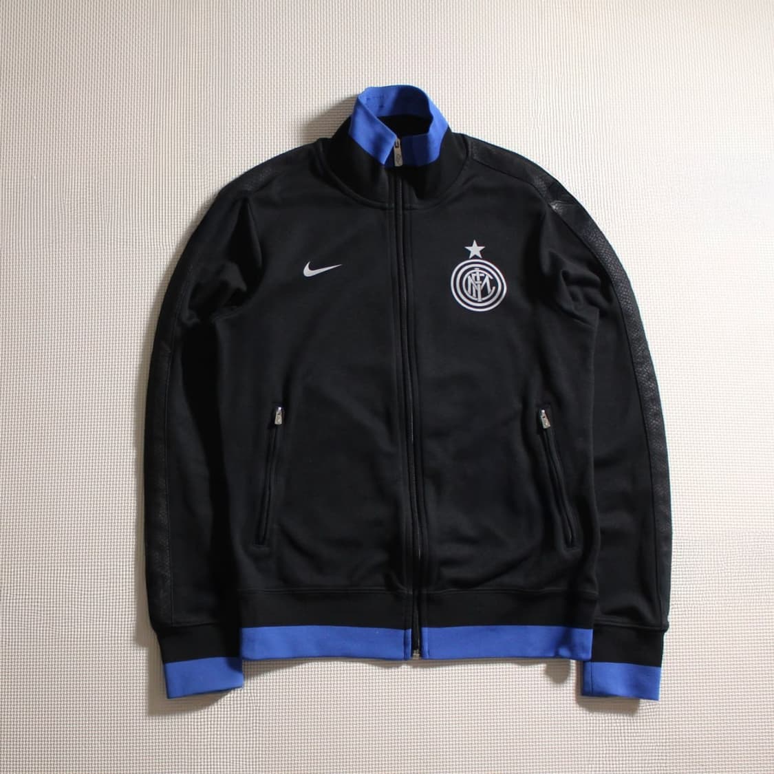 Nike 나이키 인테르 트레이닝 져지 상품이미지2