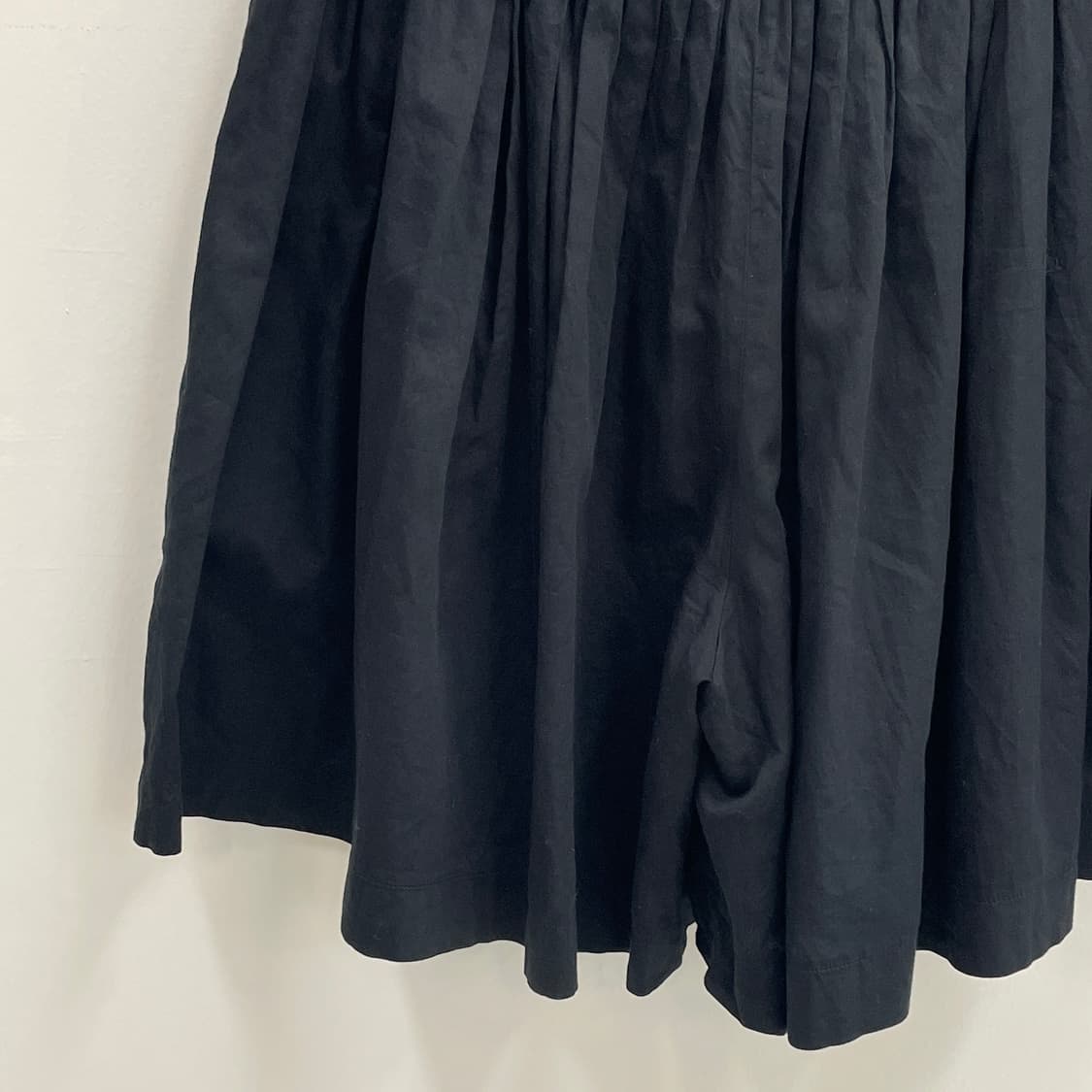 비비안 웨스트우드 Pleated Shorts 셔링 큐롯 팬츠 상품이미지6