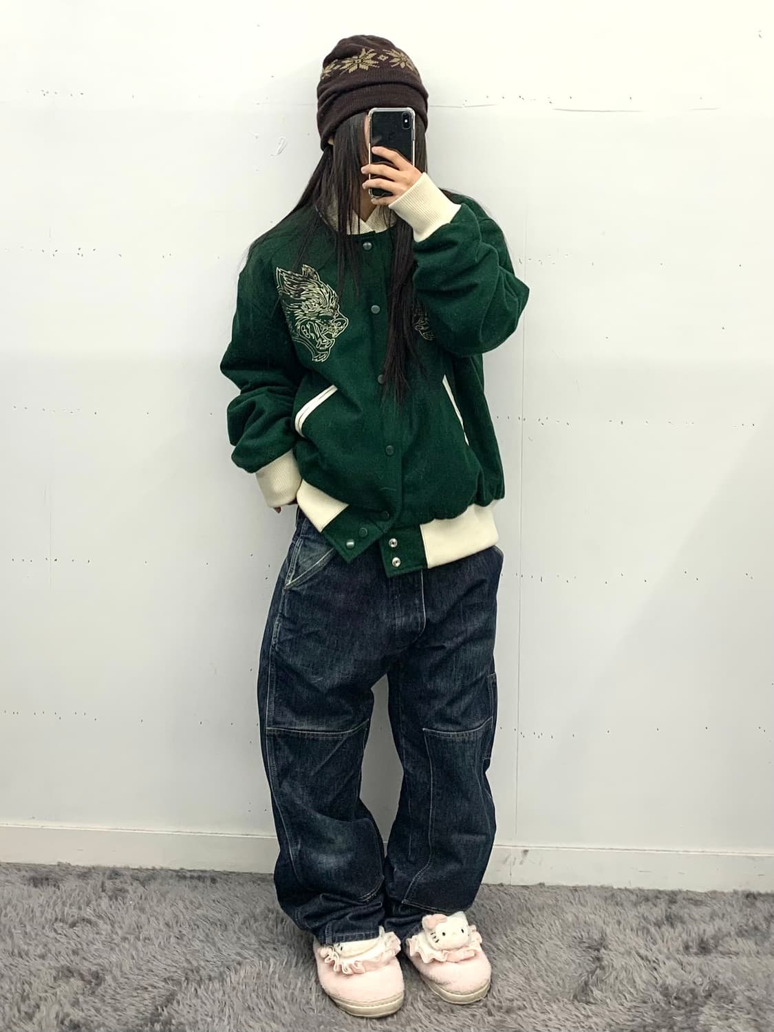 Darc spott 울 스카쟌 스타디움 상품이미지1