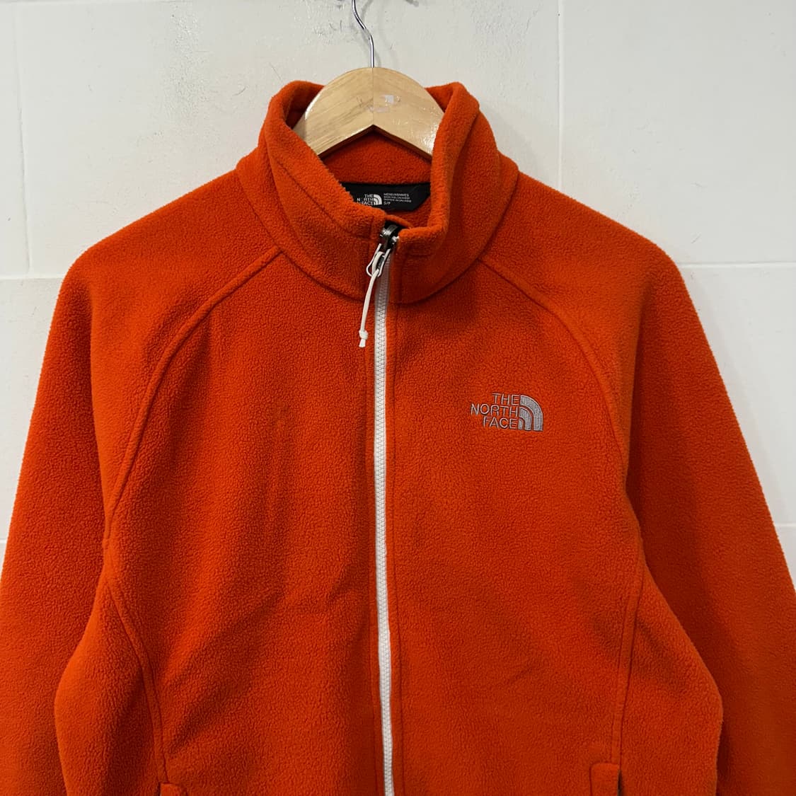 노스페이스 플리스 자켓 상품이미지2