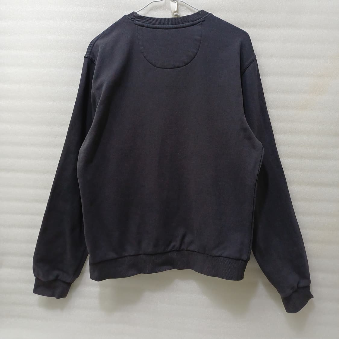 파타고니아 오가닉 코튼 맨투맨 라운드 티 남성 S 90 봄 가을 사랑봉봉 상품이미지3