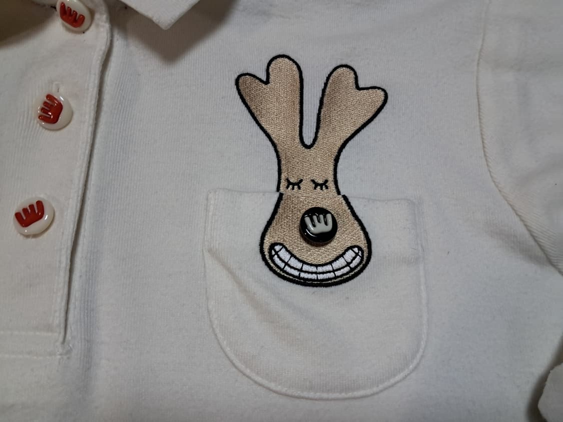 mu스포츠 여성 긴팔티 M 상품이미지6