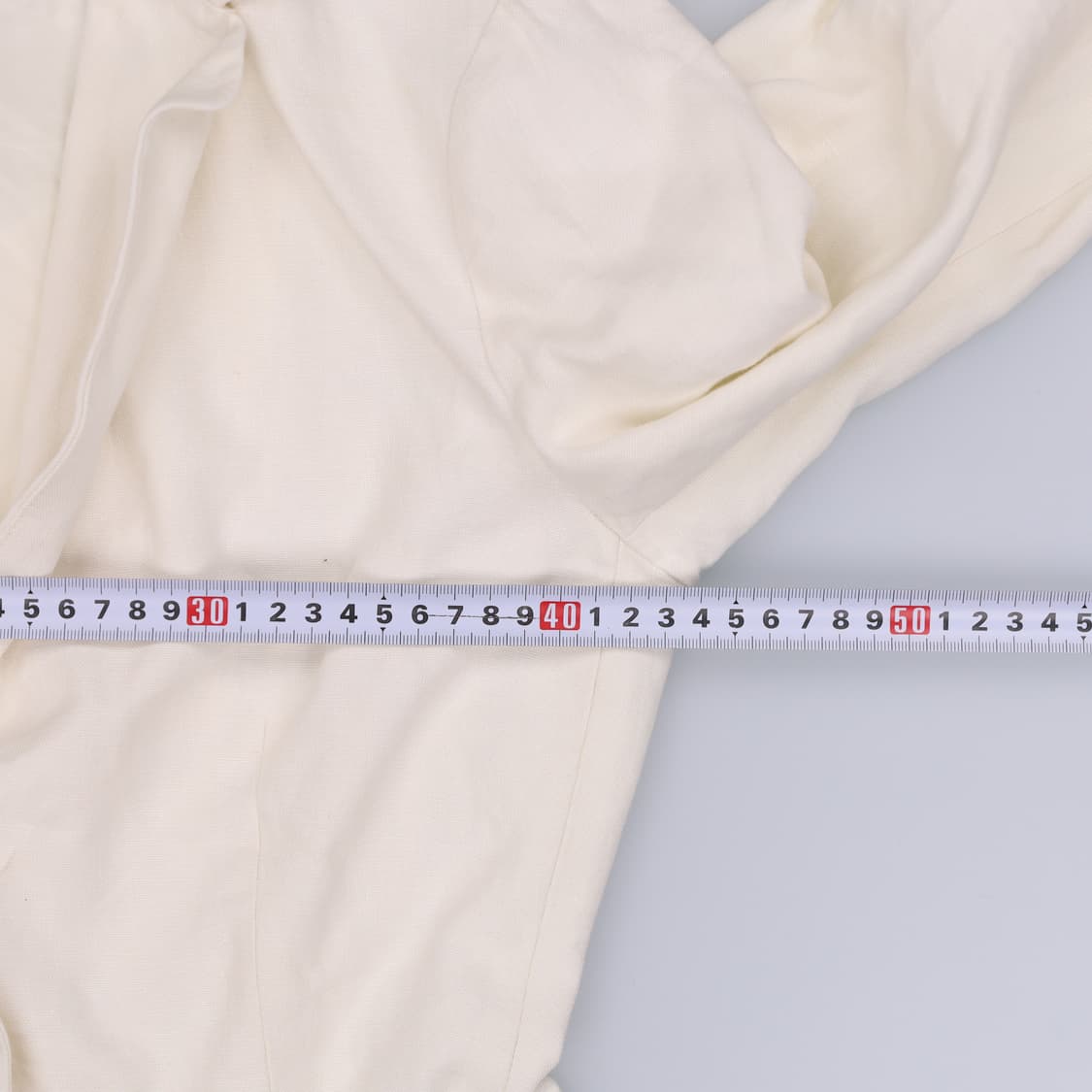 6 폴로 랄프로렌 여성 린넨 자켓 N7659 상품이미지5