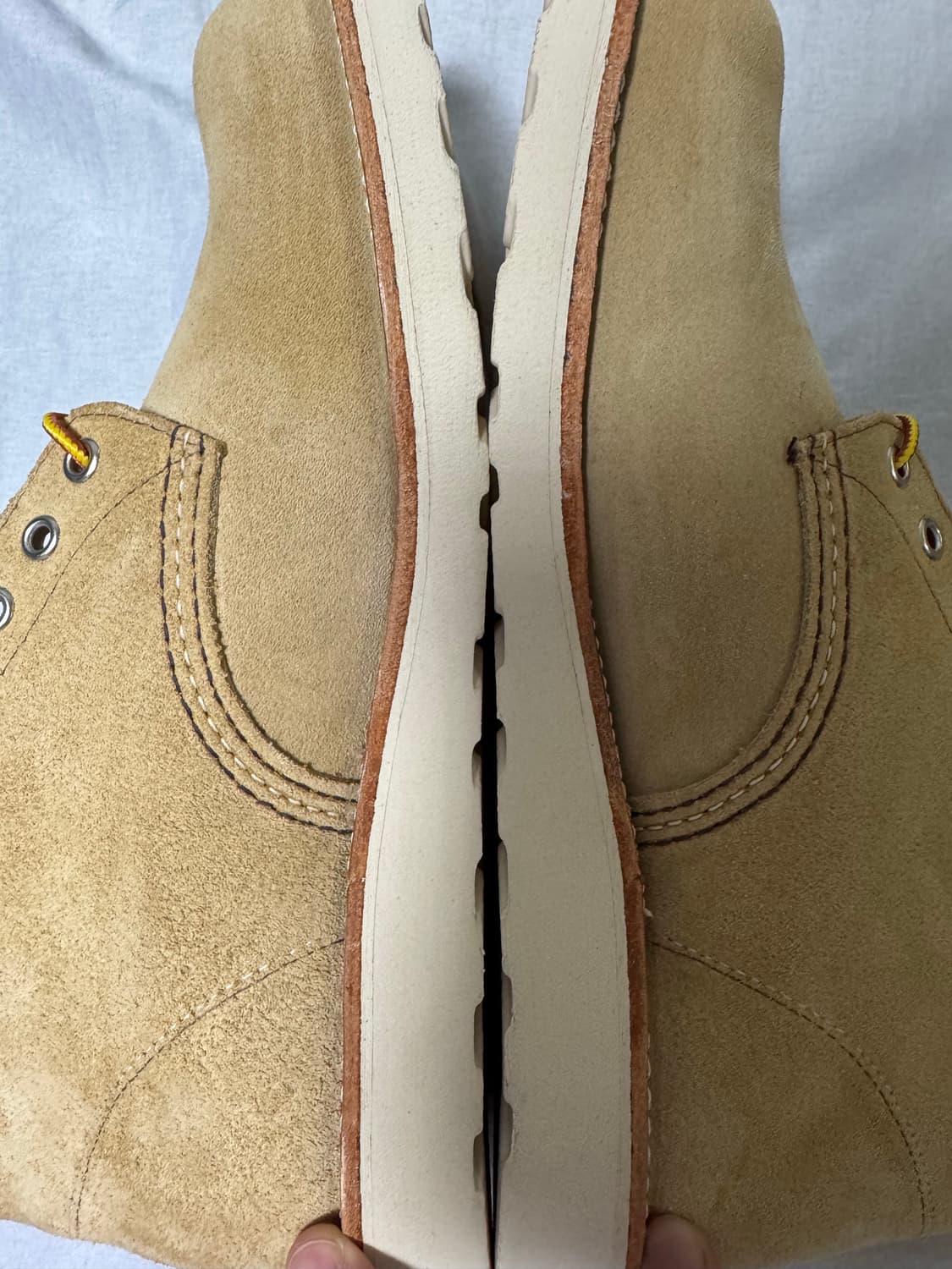 레드윙 8167 (9.5d) 새상품 상품이미지4