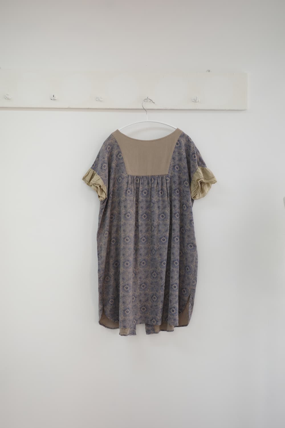 Pual ce cin one-piece 상품이미지5