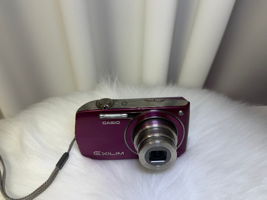 카시오 엑슬림 ex-z2300 상품이미지4