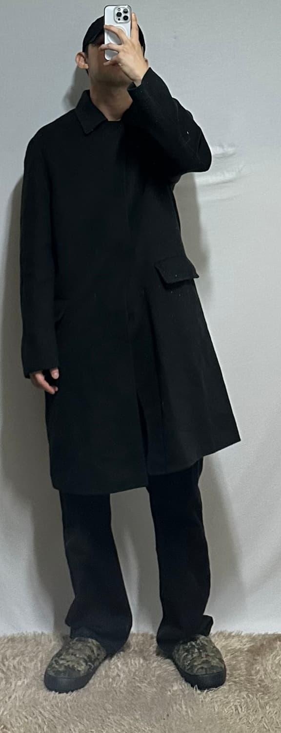 DKNY 코트 상품이미지4