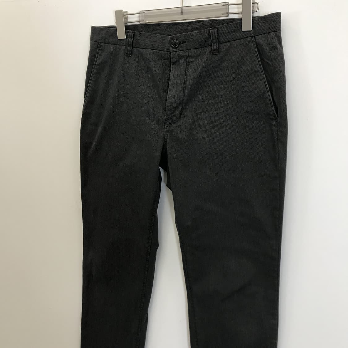 시리즈 Series 그레이 힙스터 치노팬츠 [82] 상품이미지2