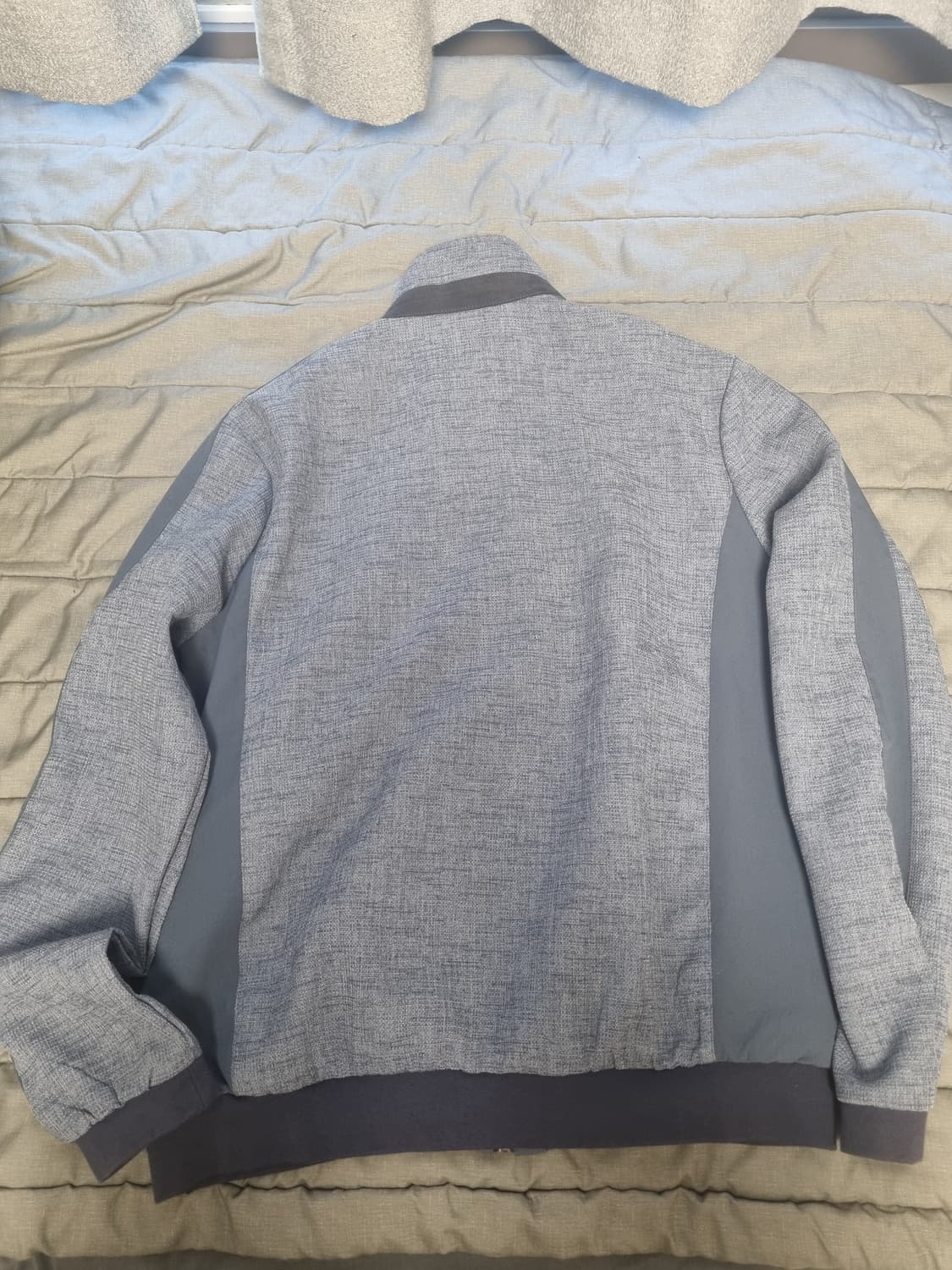 엑슬림 ep3 01 저지 (2사이즈) 상품이미지3